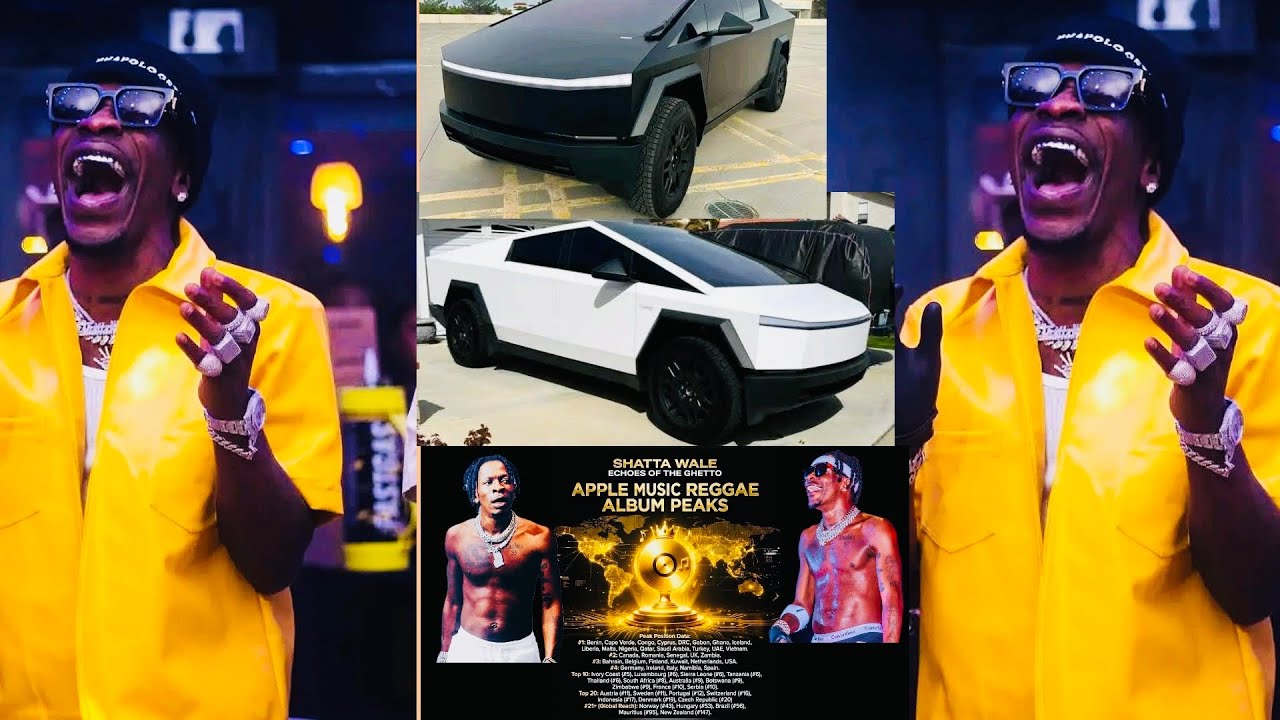 Shatta wale buy new cyber Track/ how Shatta wale Created his Beautiful New Ep/ Ep topping chat 