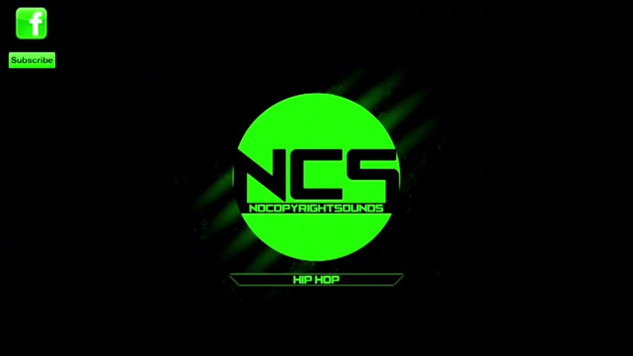 Hi-Rez - Smilling (M83 - Midnight City Remix) | NCS Fanmade V.5