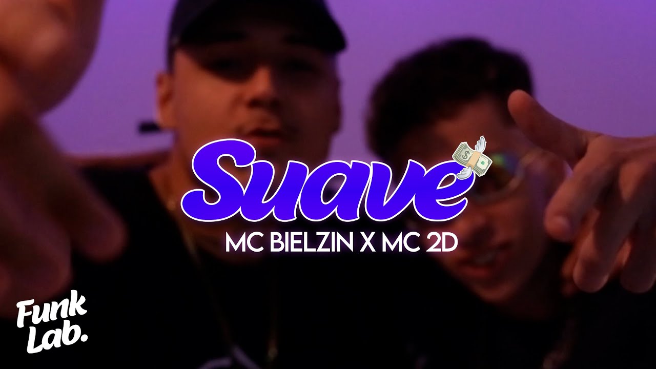 MC Bielzin x MC 2D - 