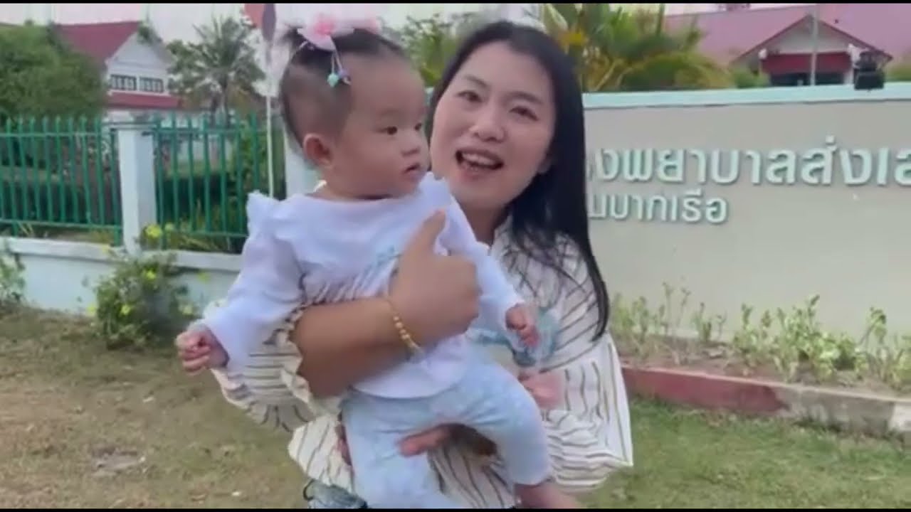 พาน้องนาริตะมาเซอร์ไพรส์แพรวพราวกับ ผญบ.ฟินแลนด์