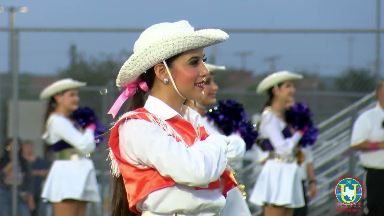 United HS vs L.B. Johnson HS