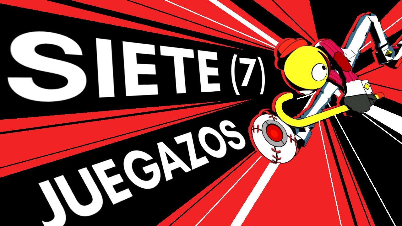 7 juegazos que no has probado