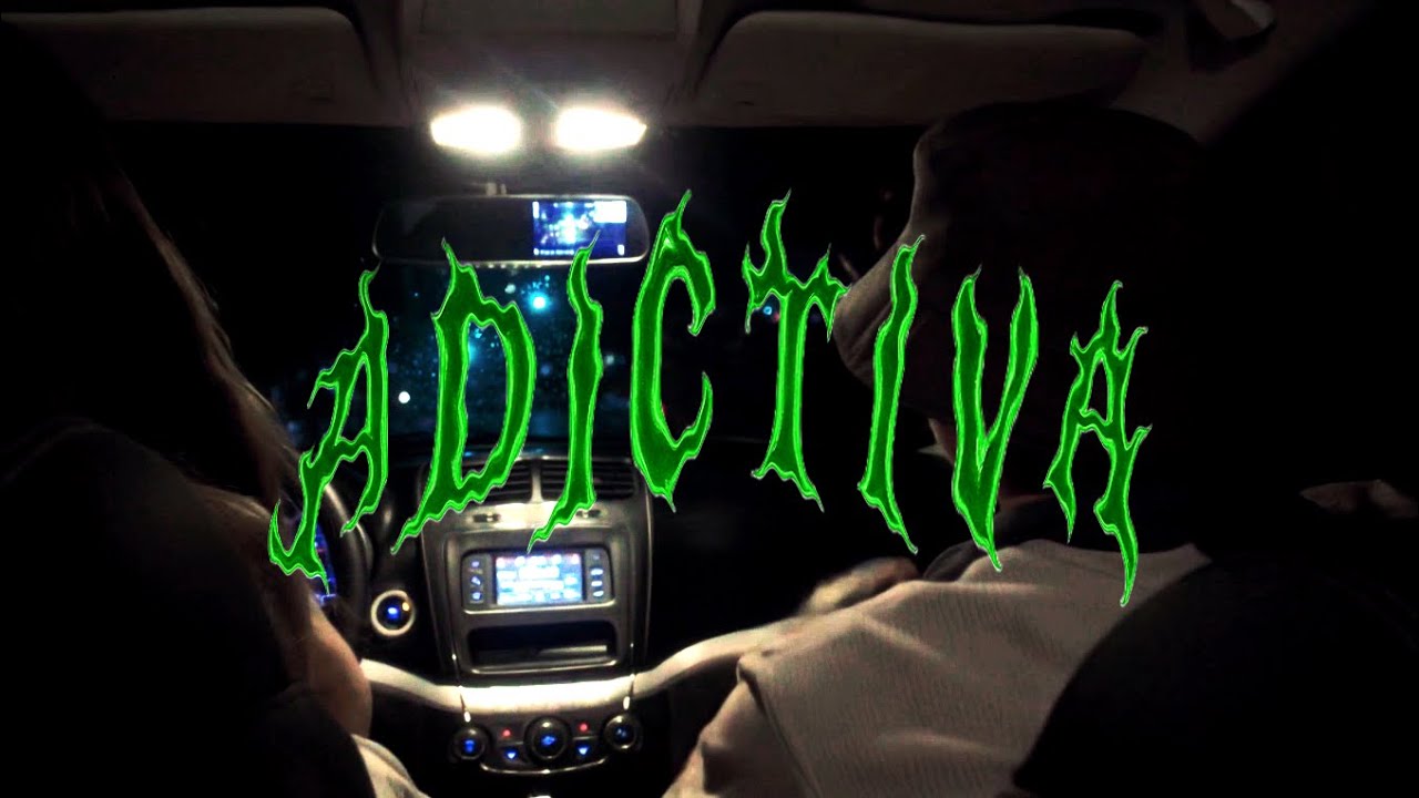 DeLouis - Adictiva (Video Oficial)