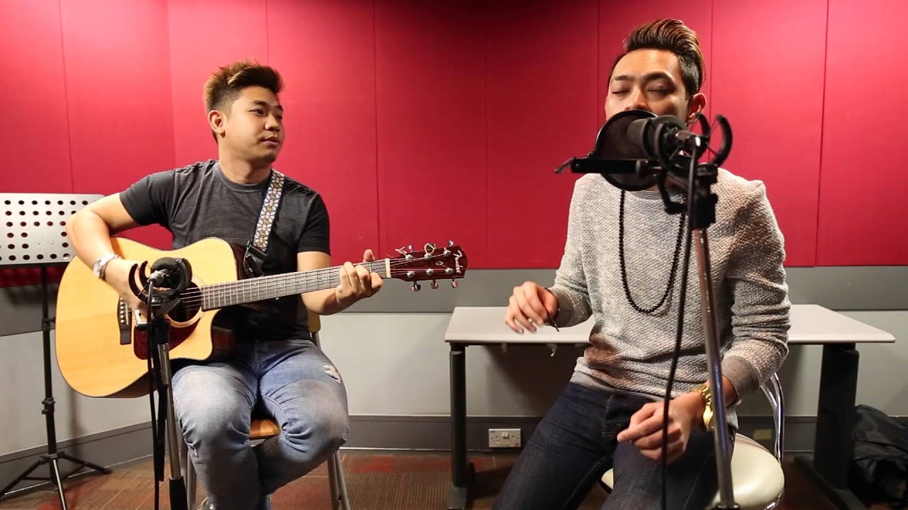 ERAkustik Aril - Bangkit