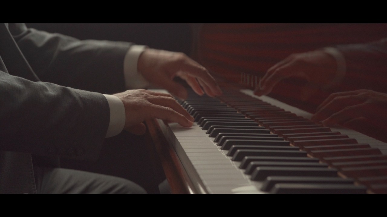 Ne Me Quitte Pas | Jacques Brel | Piano Cover