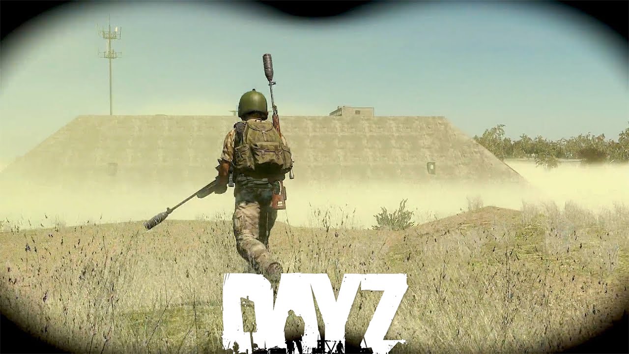 Honor The Fallen - DayZ