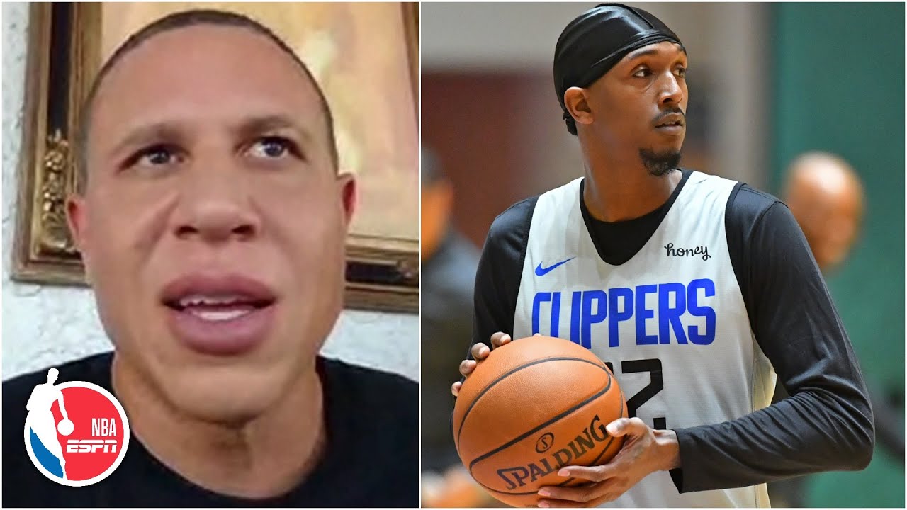 Mike Bibby on Kobe Bryant, Lou Williams and bubble life | Now or Never