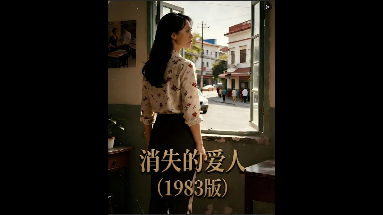 消失的爱人(1983版)【中】Gone Girl Reborn: She Came Back from the Future to Destroy Him.[EP2]
