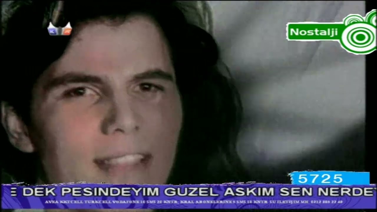 SUAT SUNA SÖZÜNE KANMAM KRAL TV HD 4K