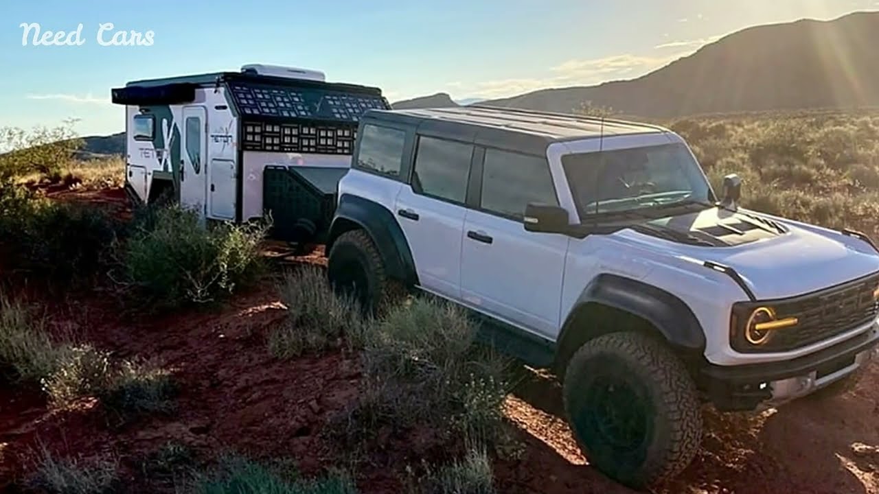 TetonX Travel Trailer: Luxury Meets Functionality for Large Families at a Premium Price