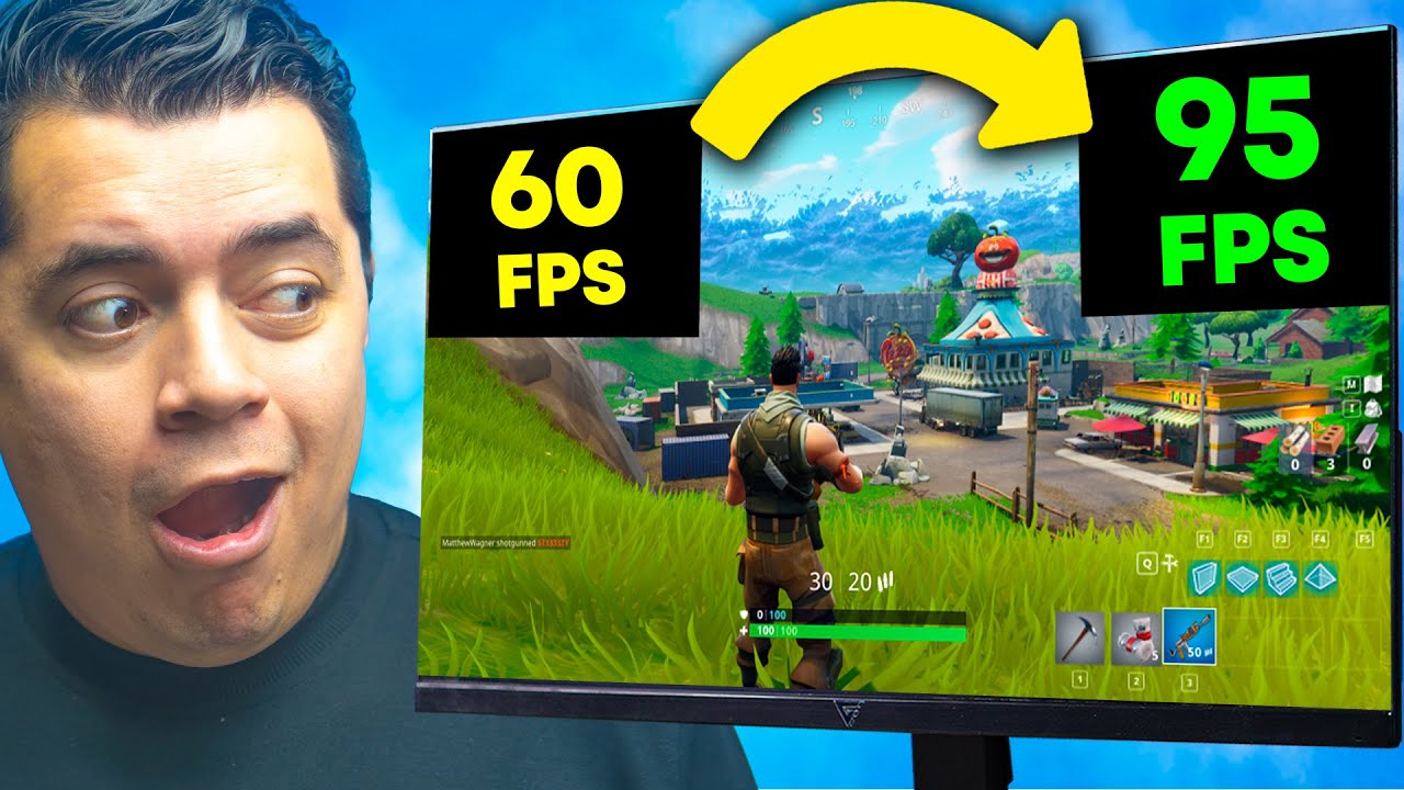 NVIDIA DICE: LIMITA TU CPU y Tendr&aacute;s M&Aacute;S FPS &iexcl;Lo ponemos a prueba!