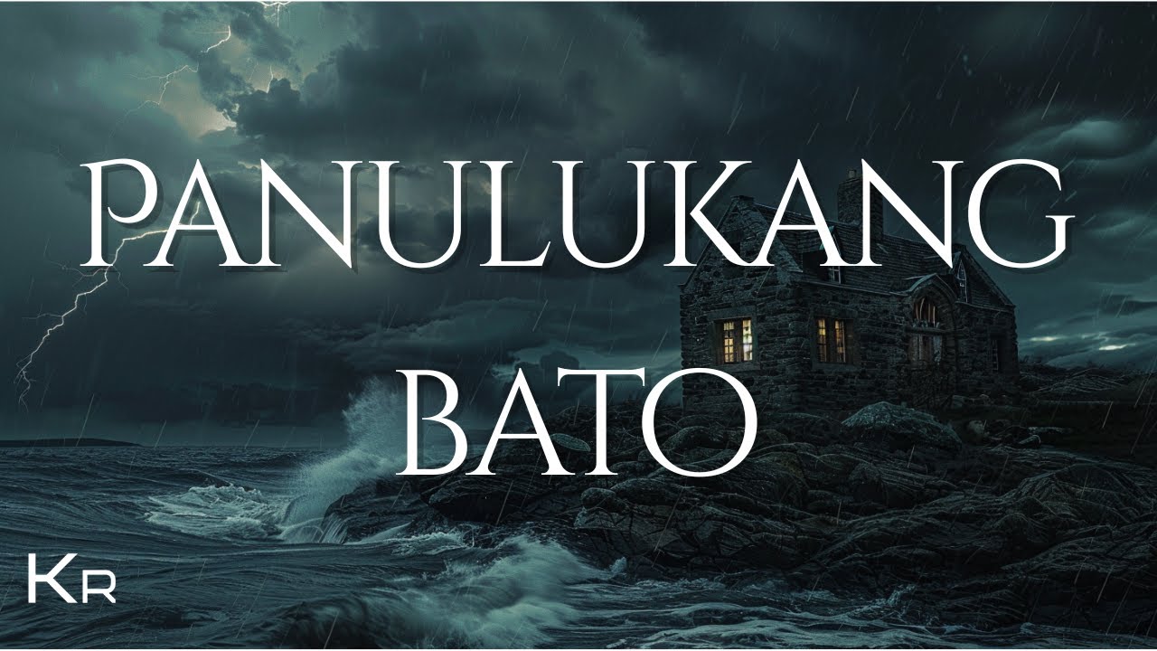 Panulukang Bato