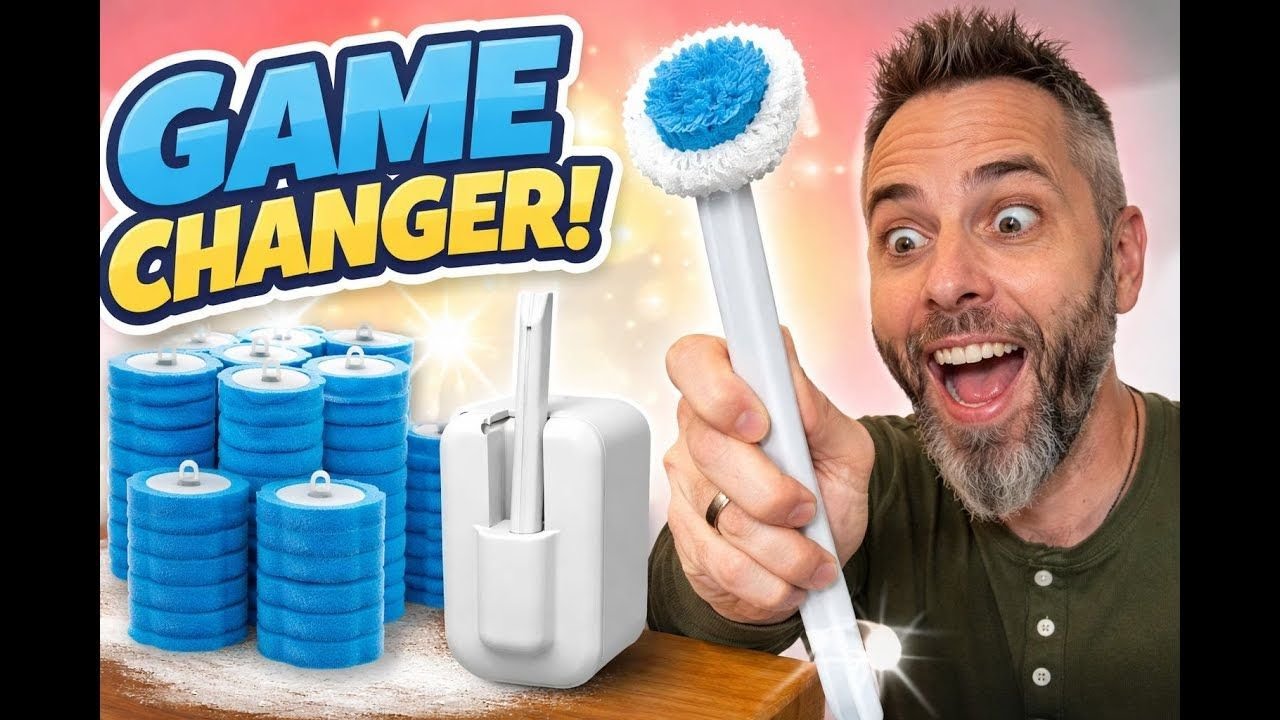 Best Toilet Bowl Cleaner