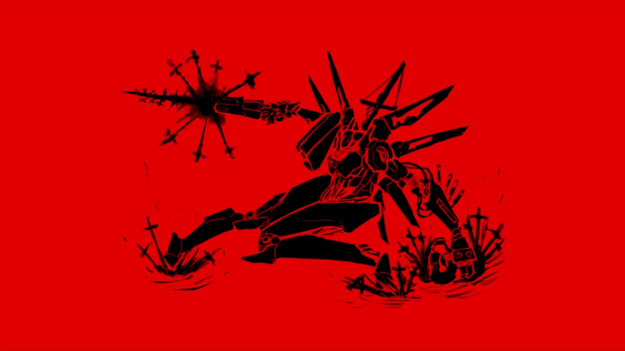 Versus (ULTRAKILL: INFINITE HYPERDEATH)