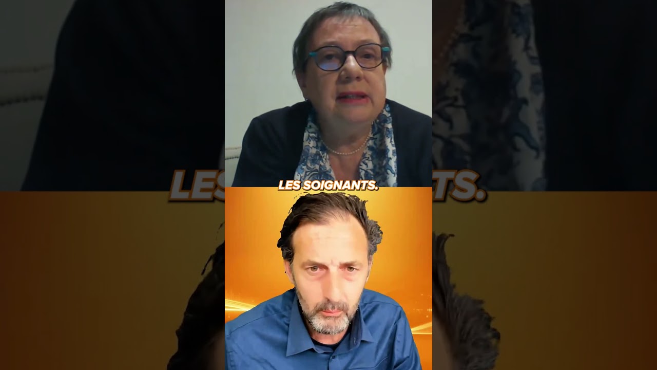 🚨Le S&eacute;nat vote le retour de l&rsquo;obligation vaccinale contre la grippe pour les soignants