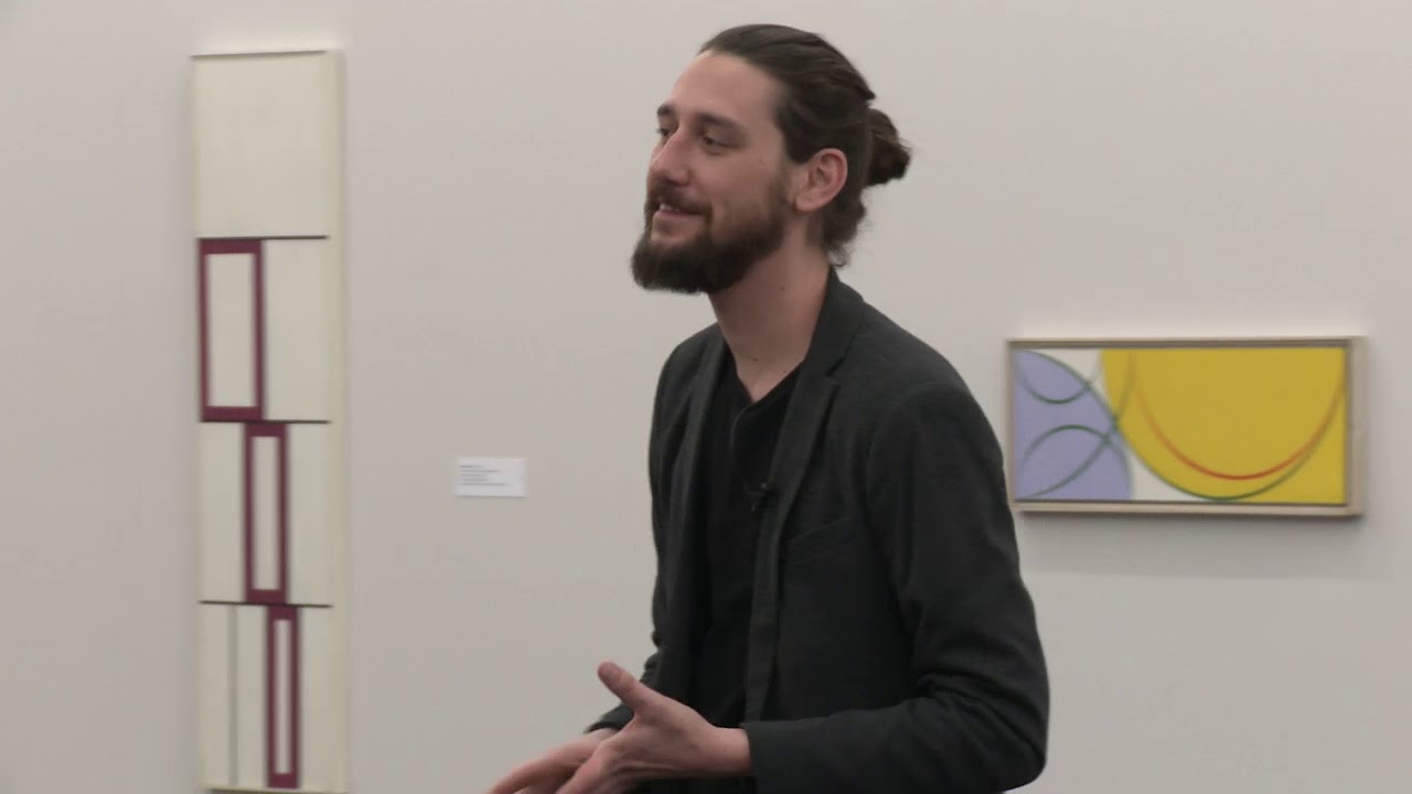 Kunst Museum Winterthur | Konstruktives Kabinett - Max Bill und die Zürcher Konkreten