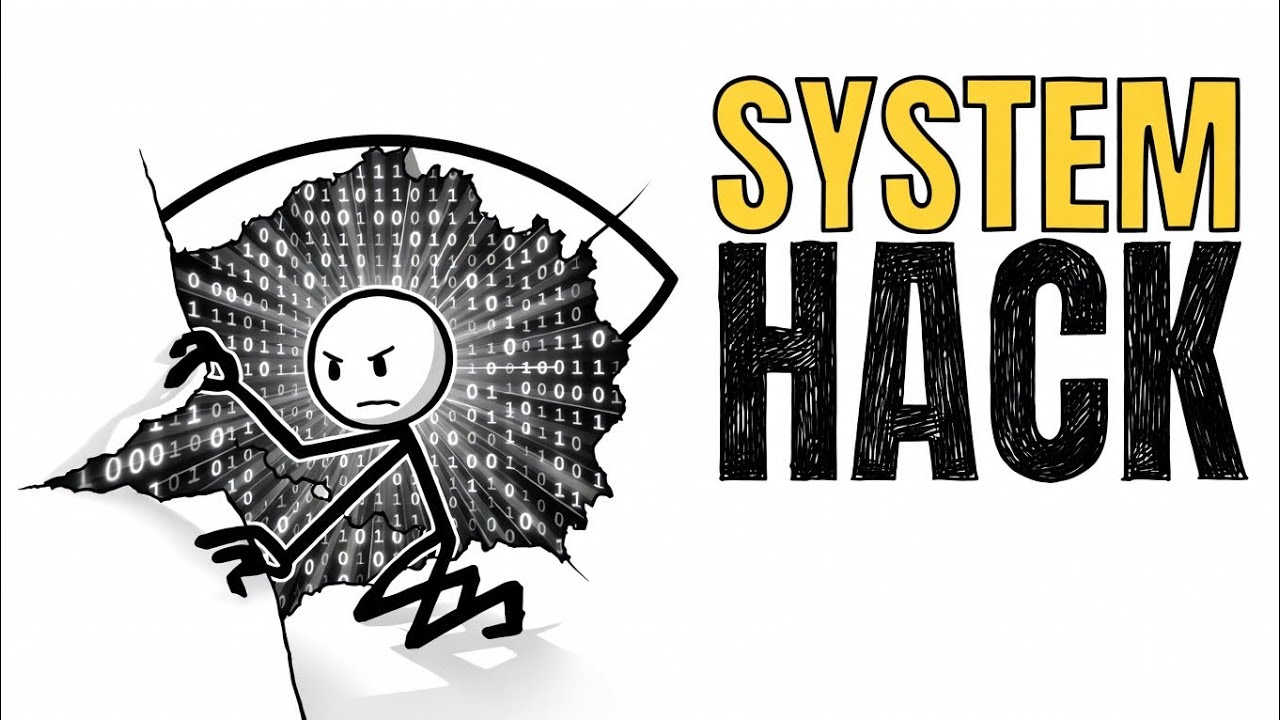 How to HACK the Matrix