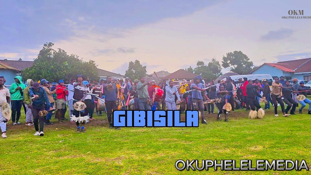 Gibisila | Practice | Esikhawini | 11 May 2025