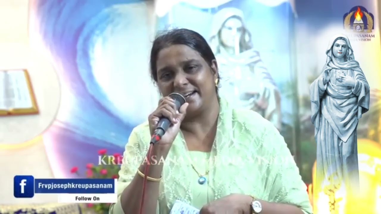 Must Watch!Brain Cancer സുഖപ്പെട്ടുവെന്ന് 6 തവണയാണ് എന്നോട് പറഞ്ഞത്.മരിയൻ ഉടമ്പടിയെടുത്ത്