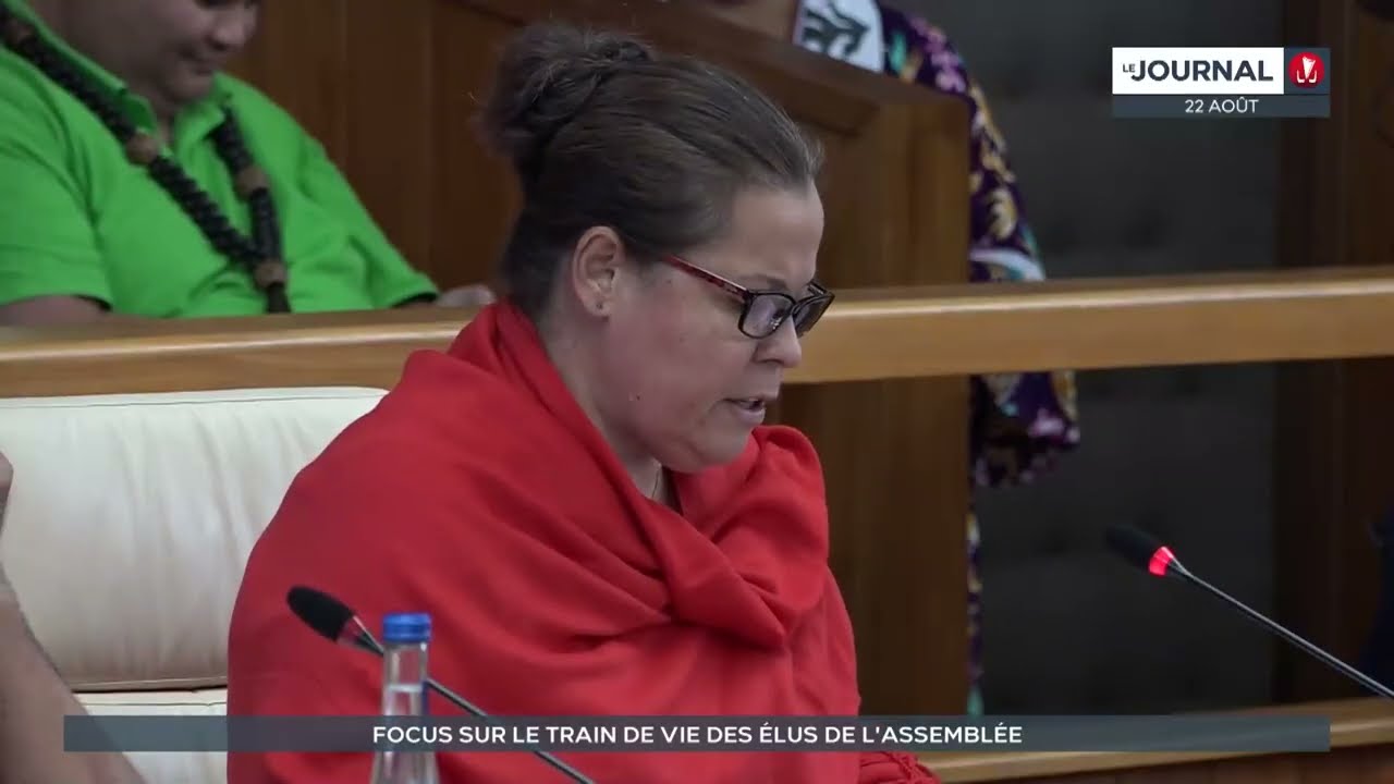 Focus sur le train de vie des &eacute;lus de l&rsquo;Assembl&eacute;e