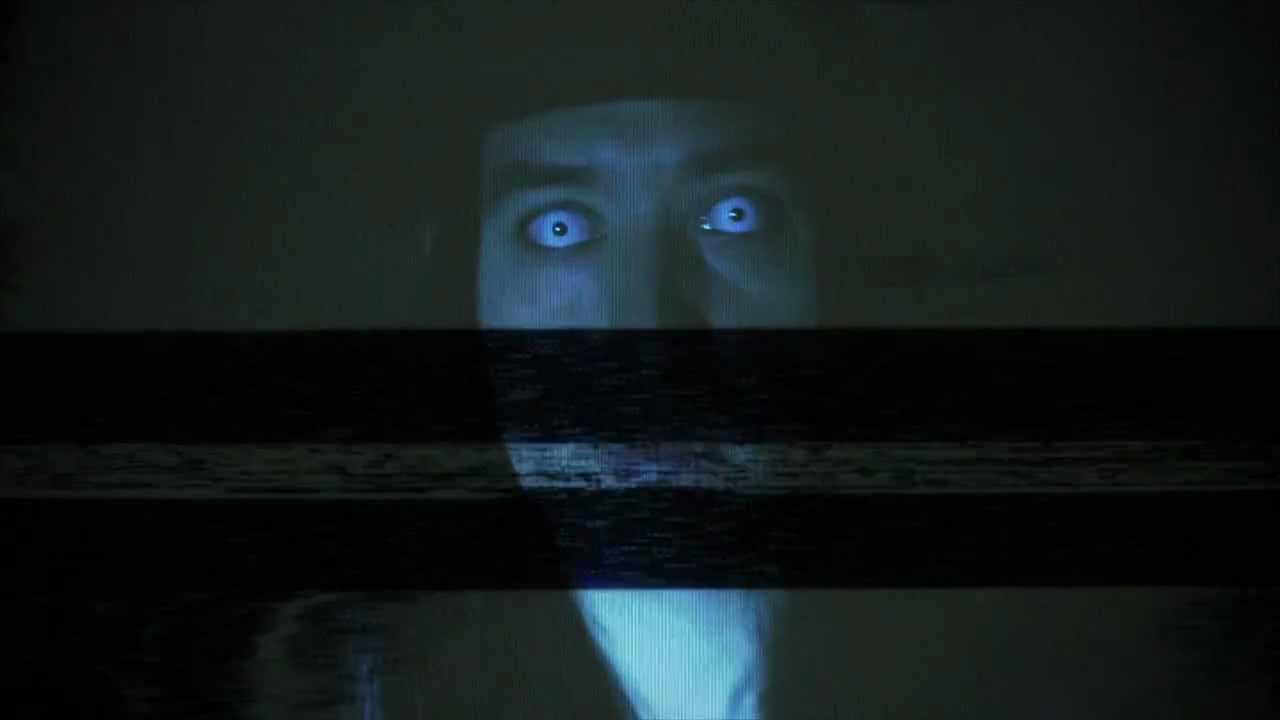 Whiiite Begins EP (OFFICIAL PROMO VIDEO) (HD)