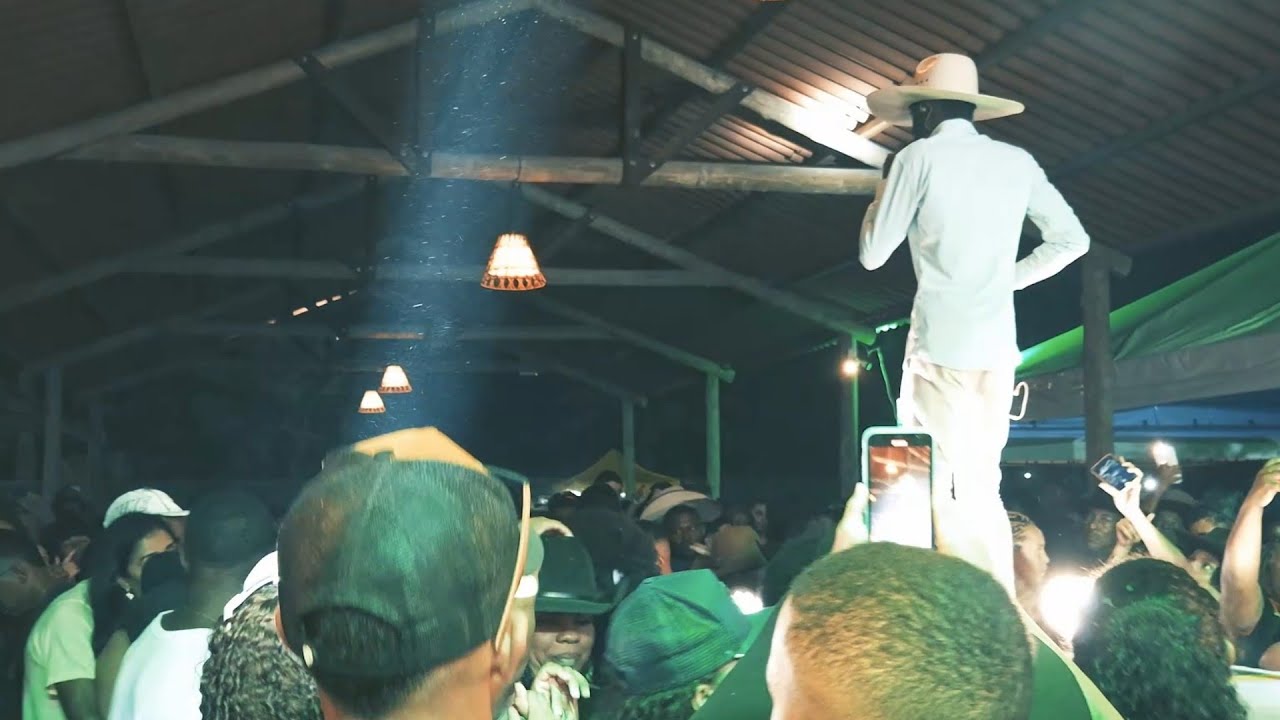 DVD Neguinho Safadão, São Mateus ES - PODE TRAZER MÉ