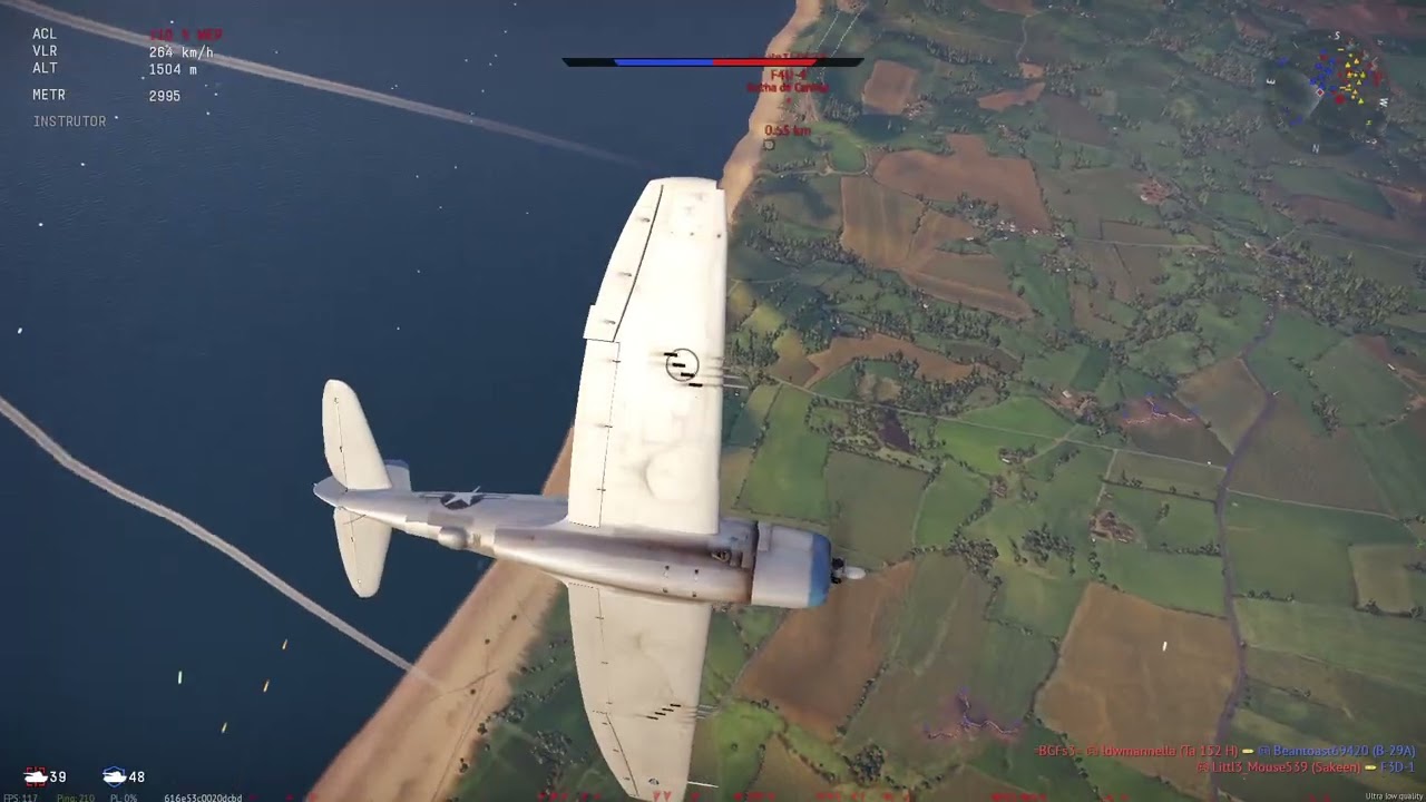 War Thunder