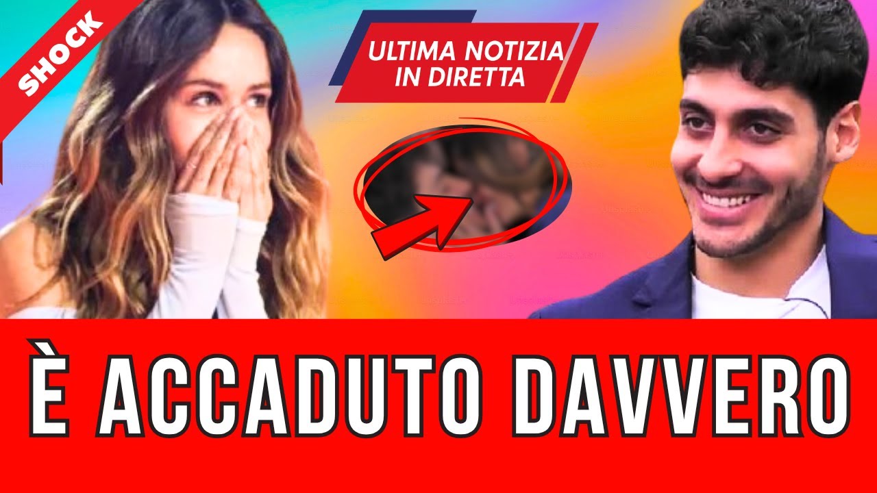 🚨 “NON ERA SOLO AMORE…” – LA VERITÀ NASCOSTA SU HELENA E JAVIER!