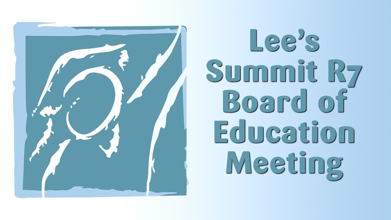 LSR7 Board Meeting - 01/20/22