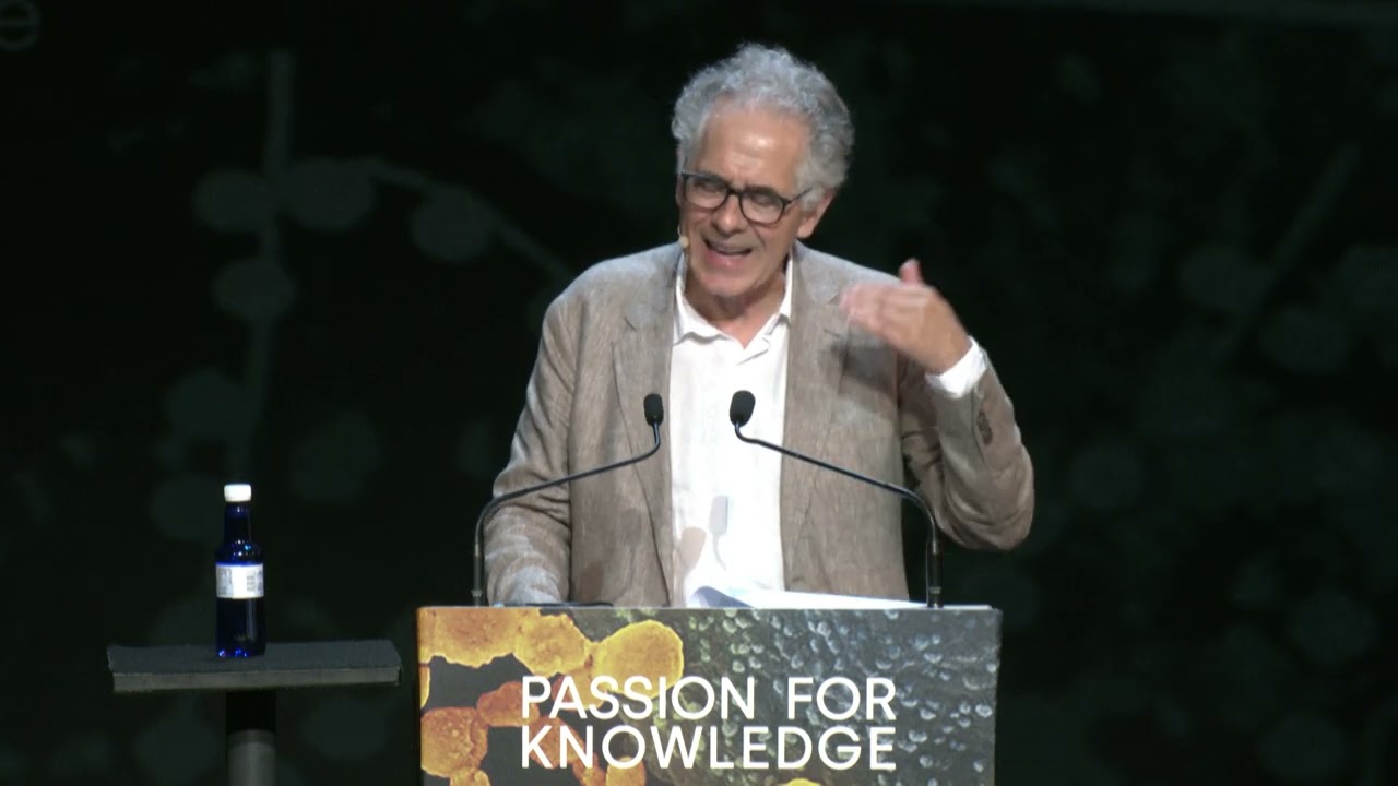 Passion for Knowledge 2023 | Joaquin Gorrochategui O.V. (EU) | DIPC