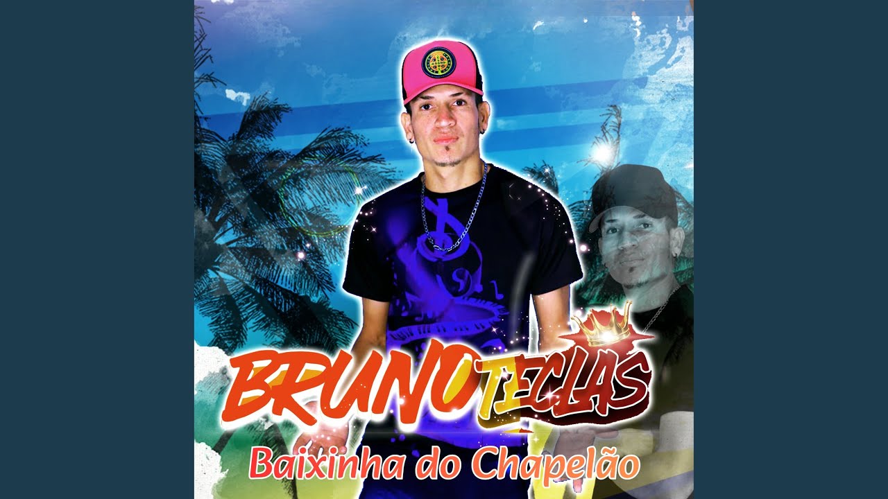 Baixinha do Chapelão