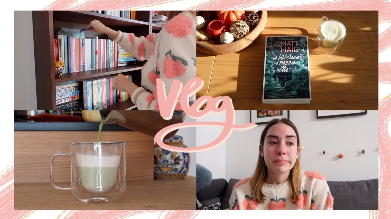 Pulizie in casa e momenti di fragilità | VLOG