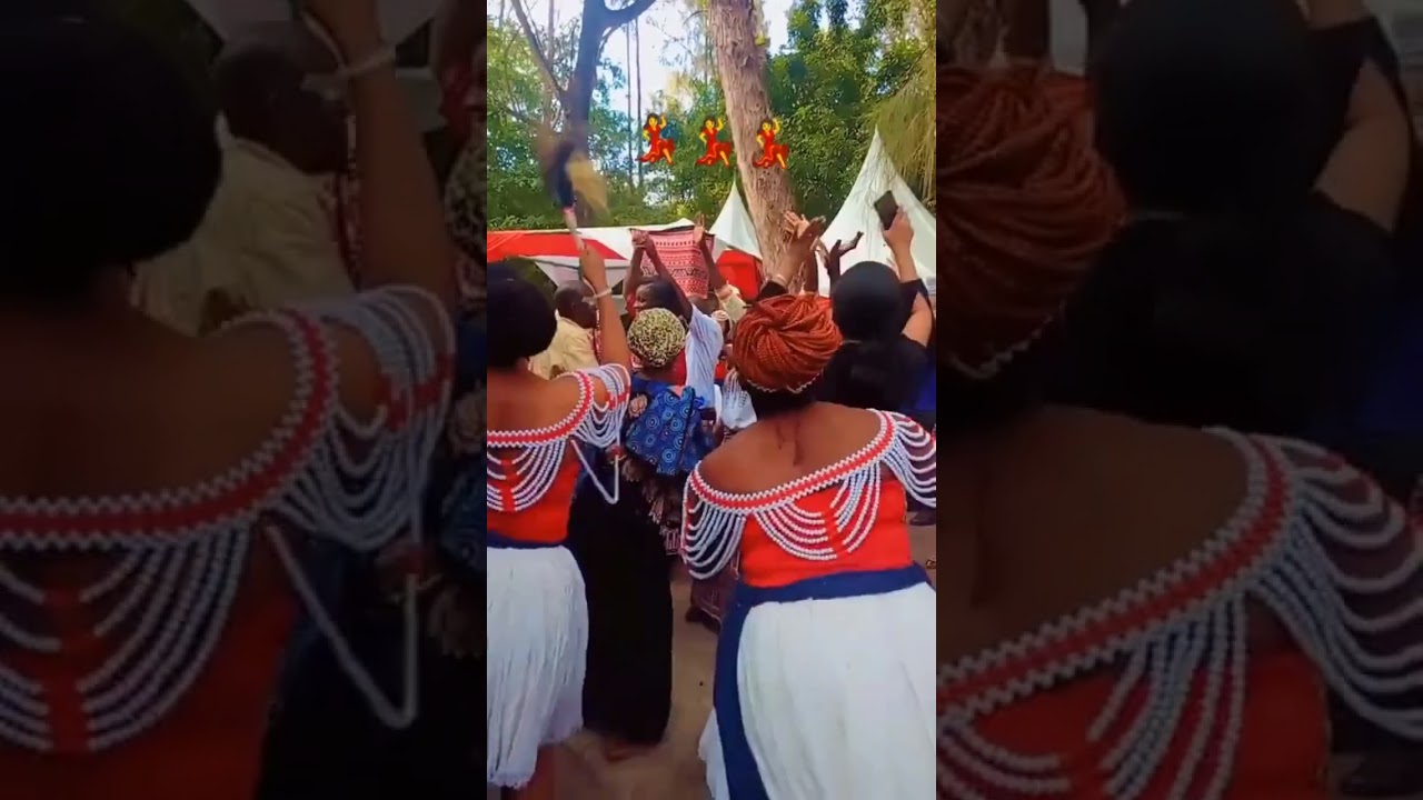 Utamu Wa Pwani