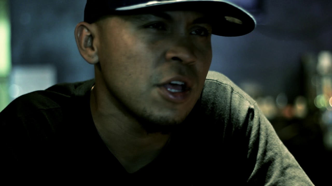 MC CRIMEN: PLACERES (RAP CONCIENCIA)