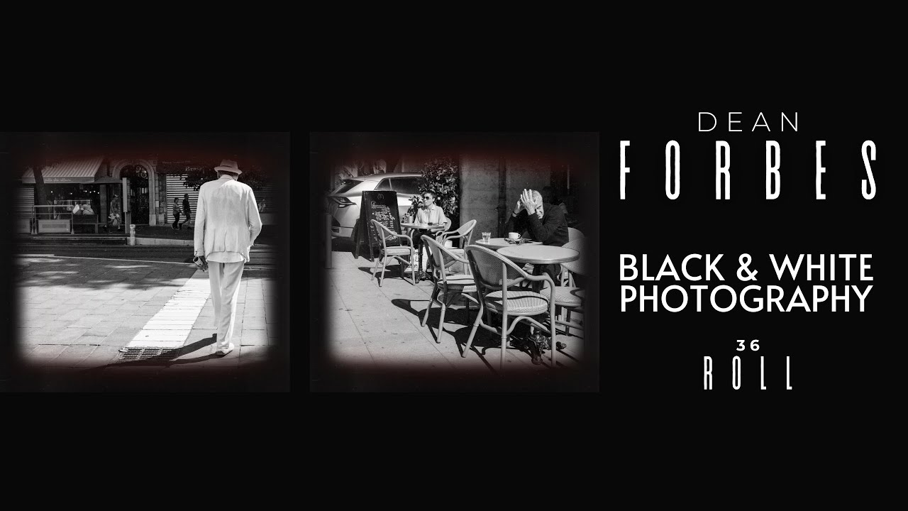 Black and White Photography | 