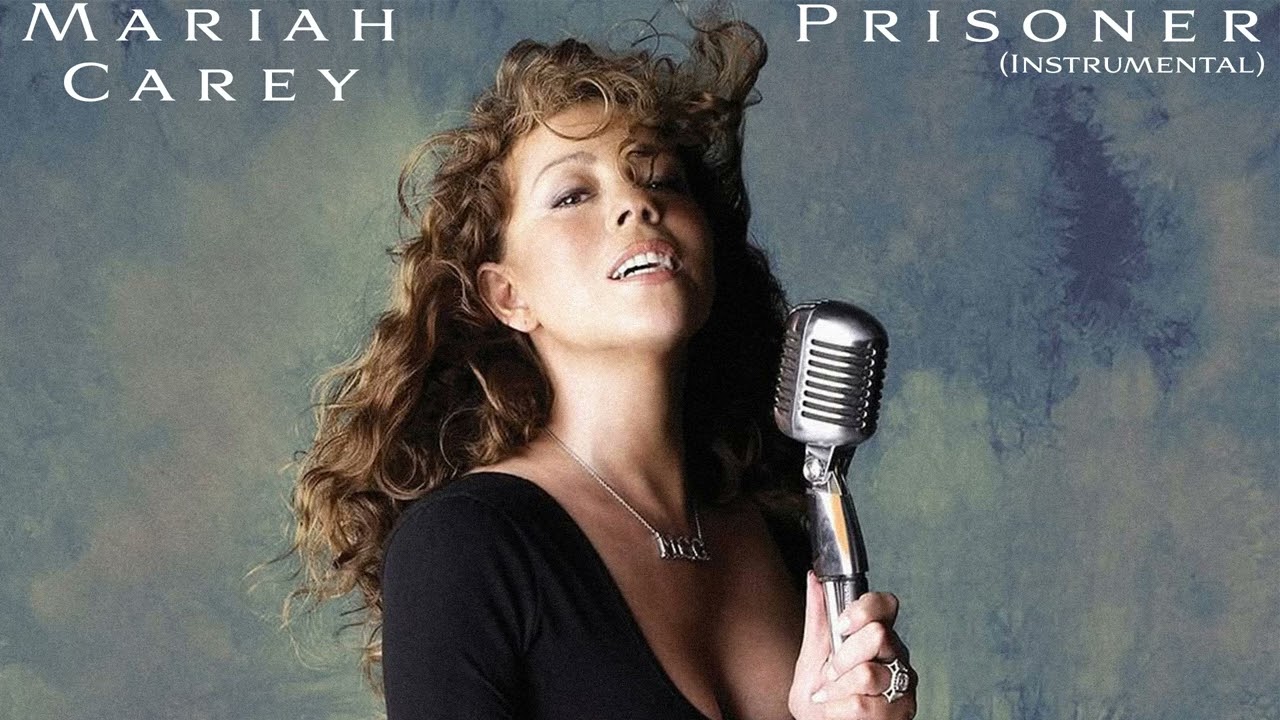 Mariah Carey - Prisoner (Instrumental)