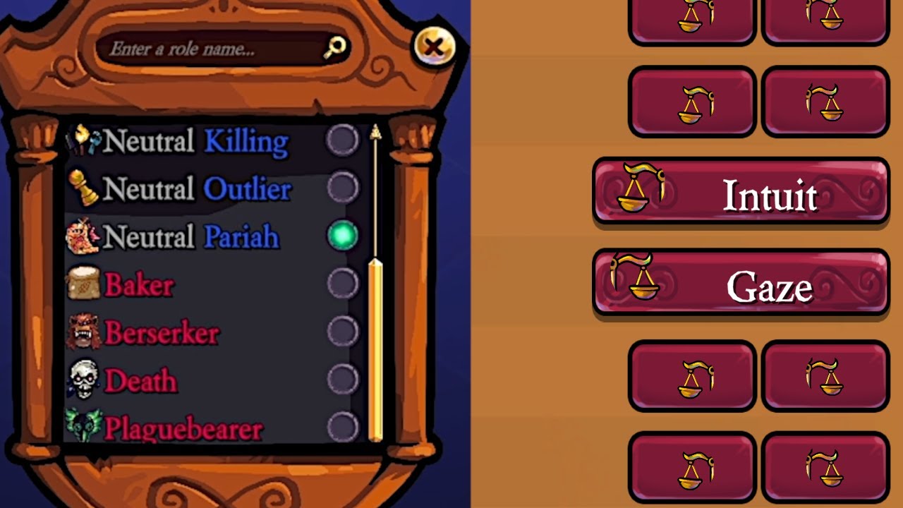 PERFECT APOCALYPSE - BetterTOS2 Town Traitor