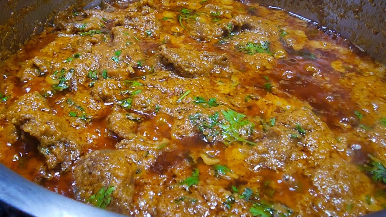 Dhaba Style Dum ka Gosht 😋 || Hyderabadi Dum ka Gosht 🍖|| Bakre-Eid Special Recipe by Saba ✨️