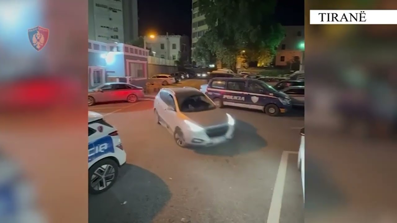 Trafikim arm&euml;sh nga Kosova drejt Shqip&euml;ris&euml;, n&euml; pranga 10 persona