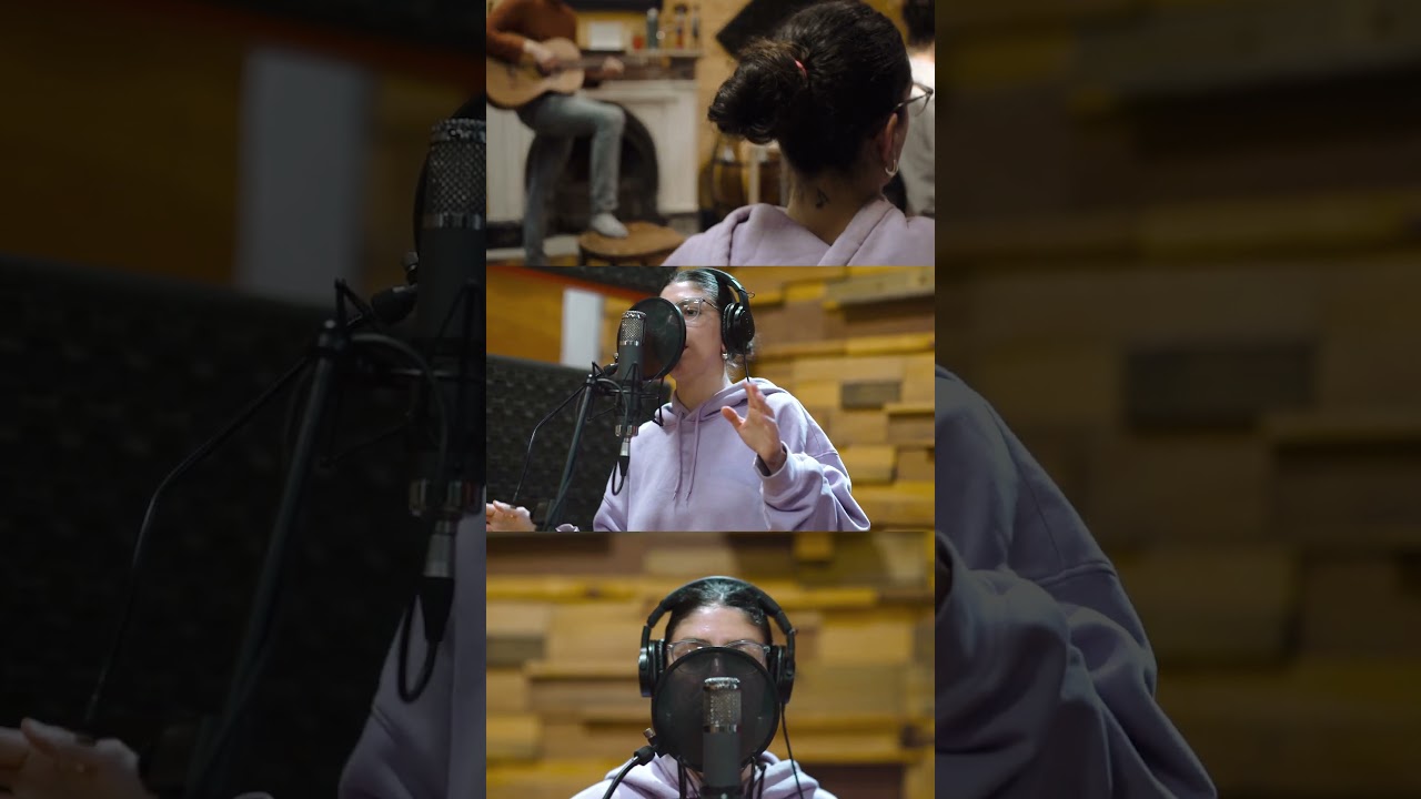 Tom&aacute;s Urruzola - Todo Va A Estar Bien - Vientos y Coros