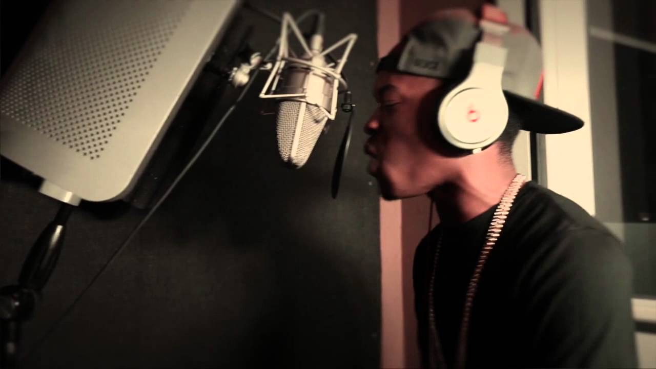 Hurricane Chris - 0-100 Freestyle