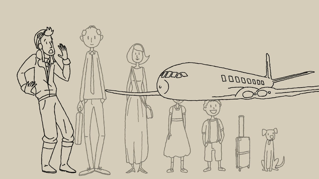 History of human factors