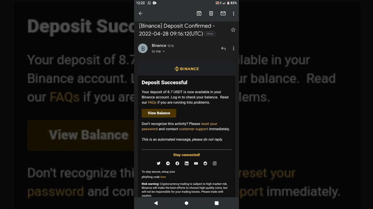 Money well received from KG app // Kenyan s earning app