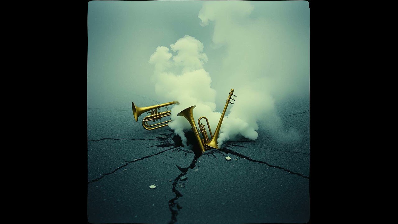 Asphalt Brass   #phonk   #trapfusion