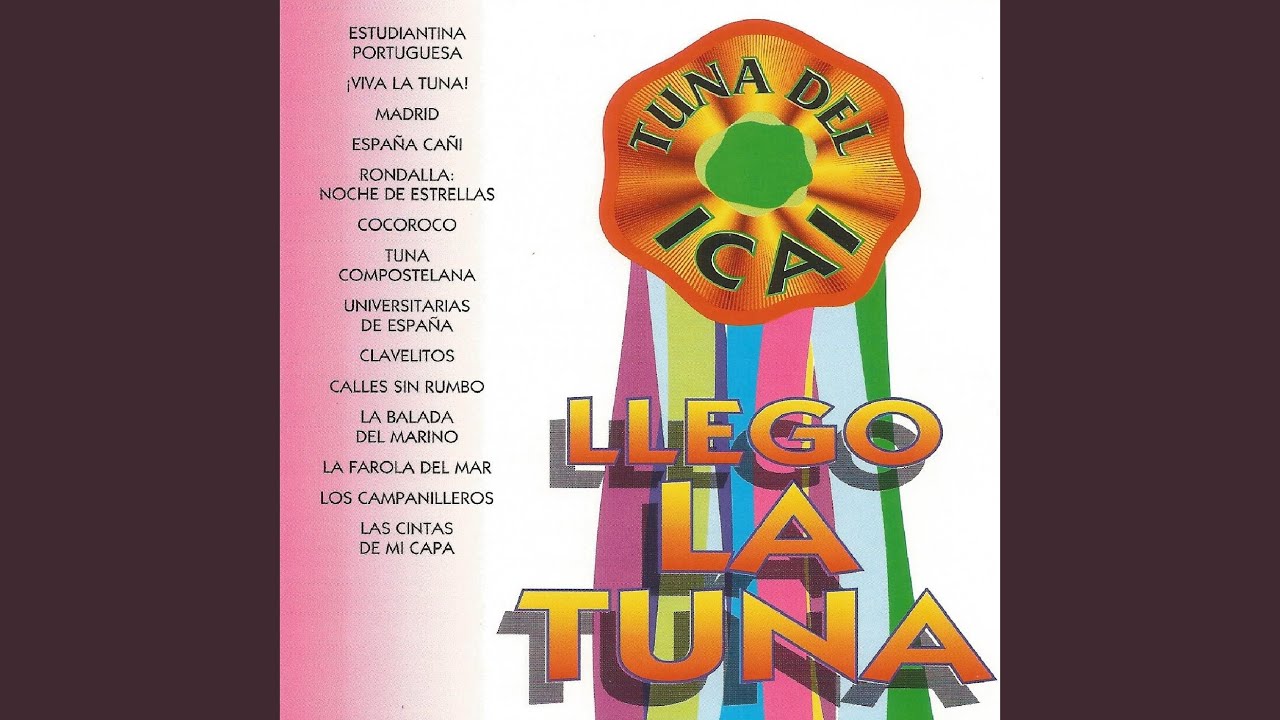 Estudiantina Portuguesa