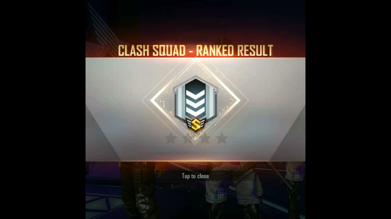 FREE FIRE SILVER 3 TI GRANDMASTR 🥳🤯 Crazy Gamers #SHORTS