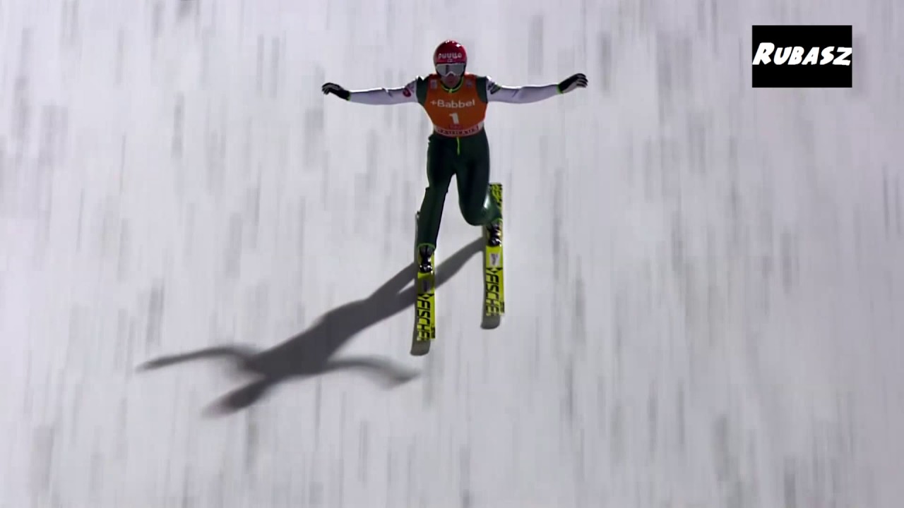 Janne Ahonen: Kuusamo: 1 Seria (25.11.16)