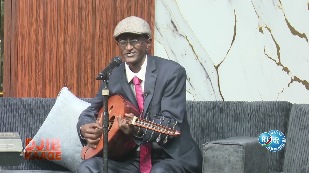DJIB KAAQE 2025 || ELDO || WELO MIQAY