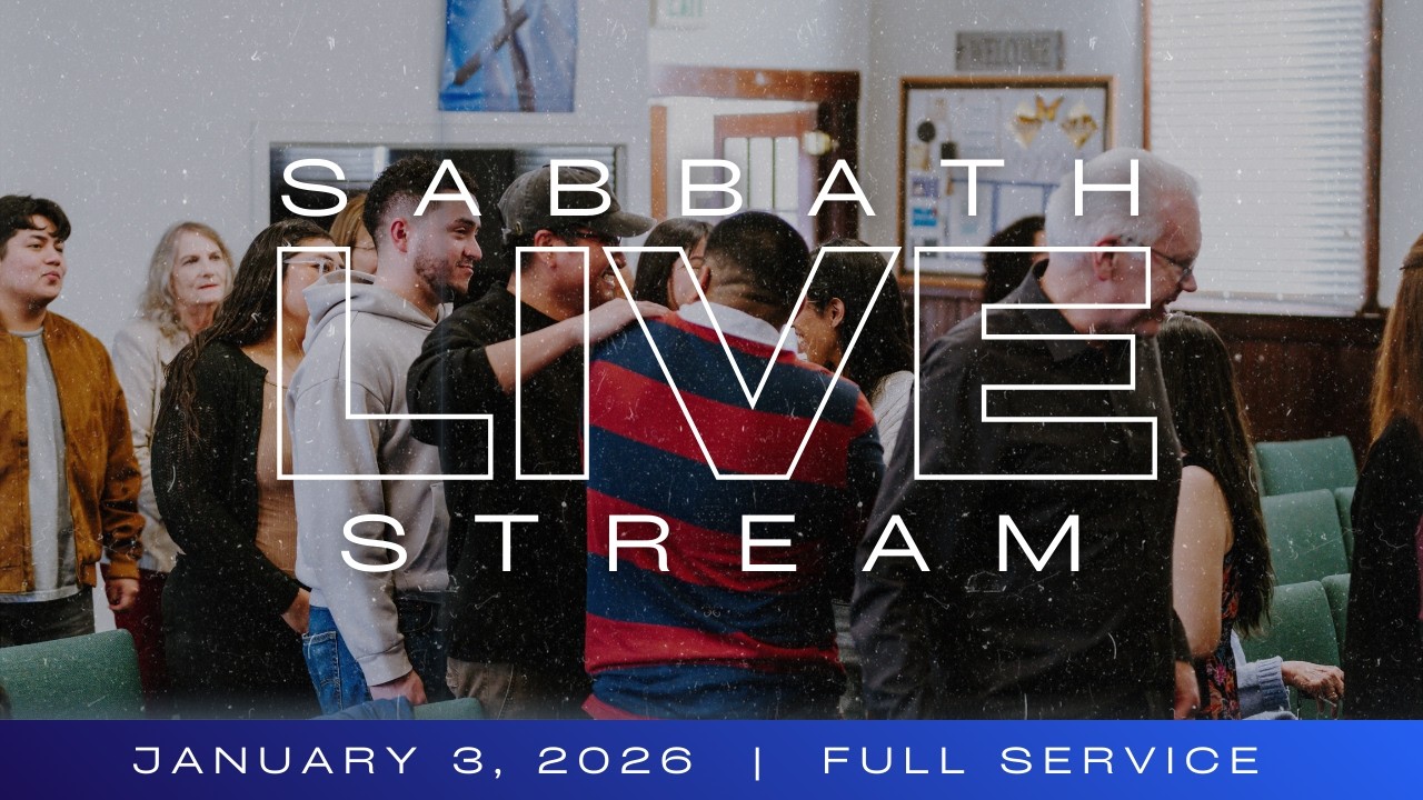 Live Service | January 3, 2025