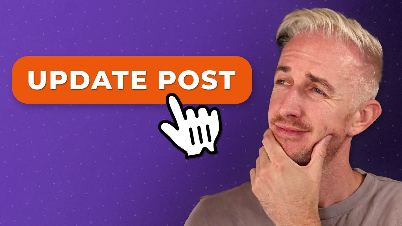 How Often Should You Update Your Blog Posts?